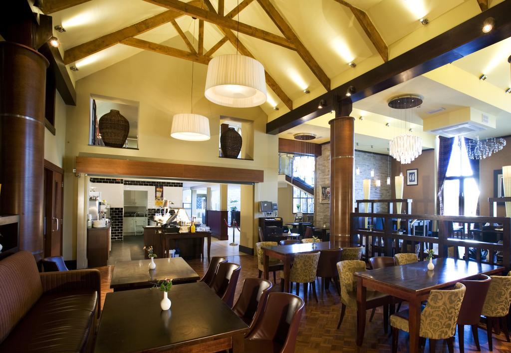 The Farmers Kitchen Hotel Drinagh Exterior foto